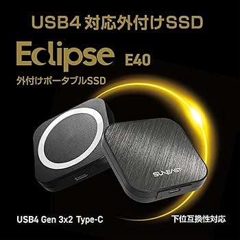 Amazon | SUNEAST サンイースト SUNEAST Eclipse E40 エクリプス
